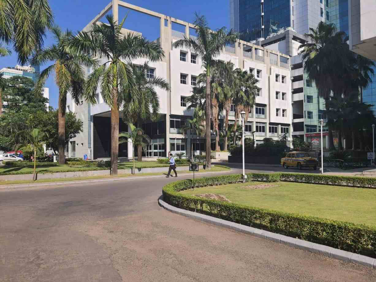 Institute of Advance Education & Research (IAER)