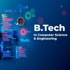  BTech CSE: Full Form, Courses, Fees, Eligibility, Admission, Duration, Colleges